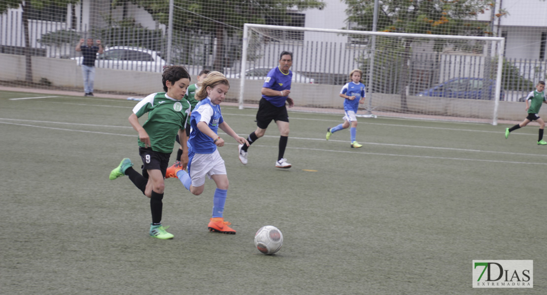 Imágenes de la 3ª jornada del VII Mundialito de Clubes