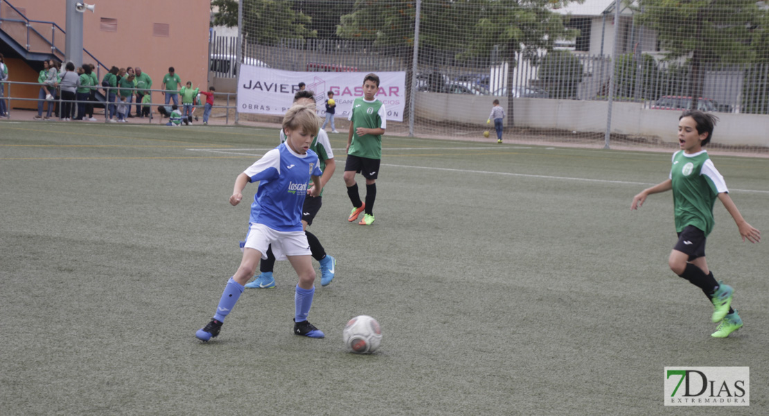 Imágenes de la 3ª jornada del VII Mundialito de Clubes