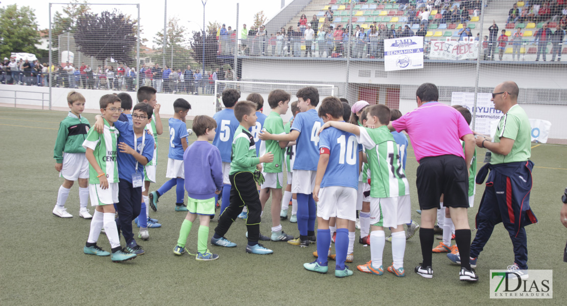 Imágenes de la 3ª jornada del VII Mundialito de Clubes