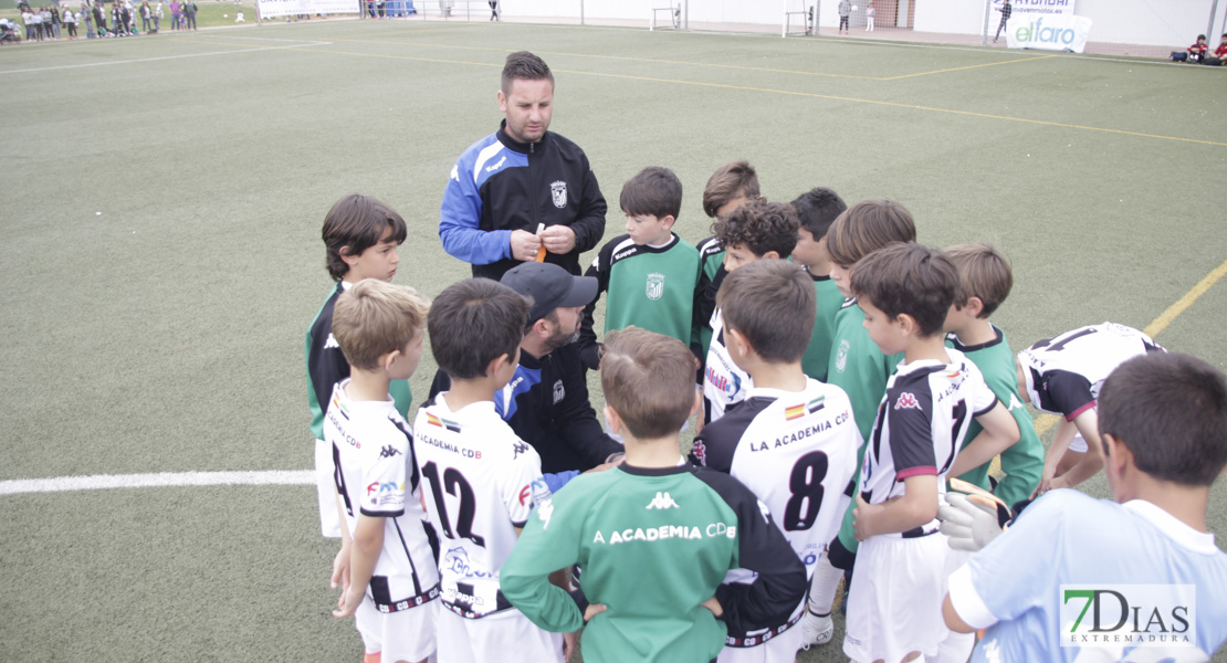 Imágenes de la 3ª jornada del VII Mundialito de Clubes