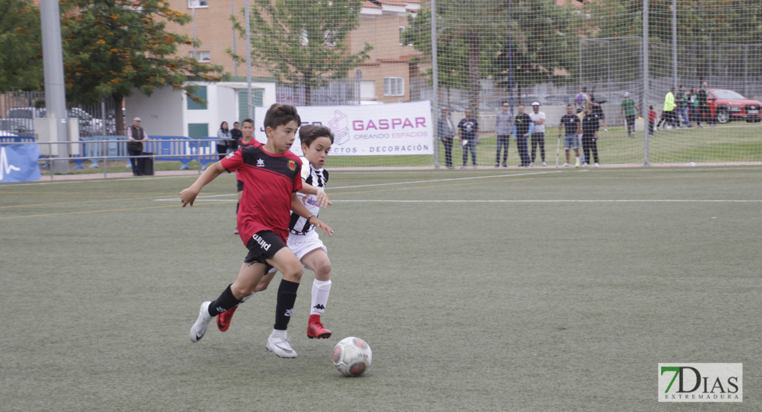 Imágenes de la 3ª jornada del VII Mundialito de Clubes