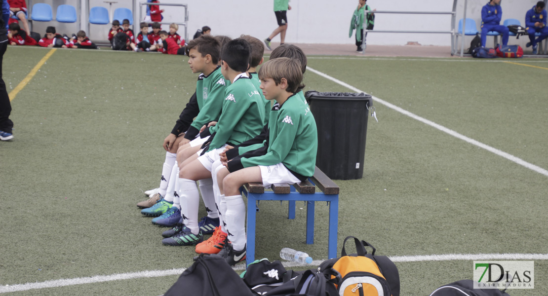 Imágenes de la 3ª jornada del VII Mundialito de Clubes