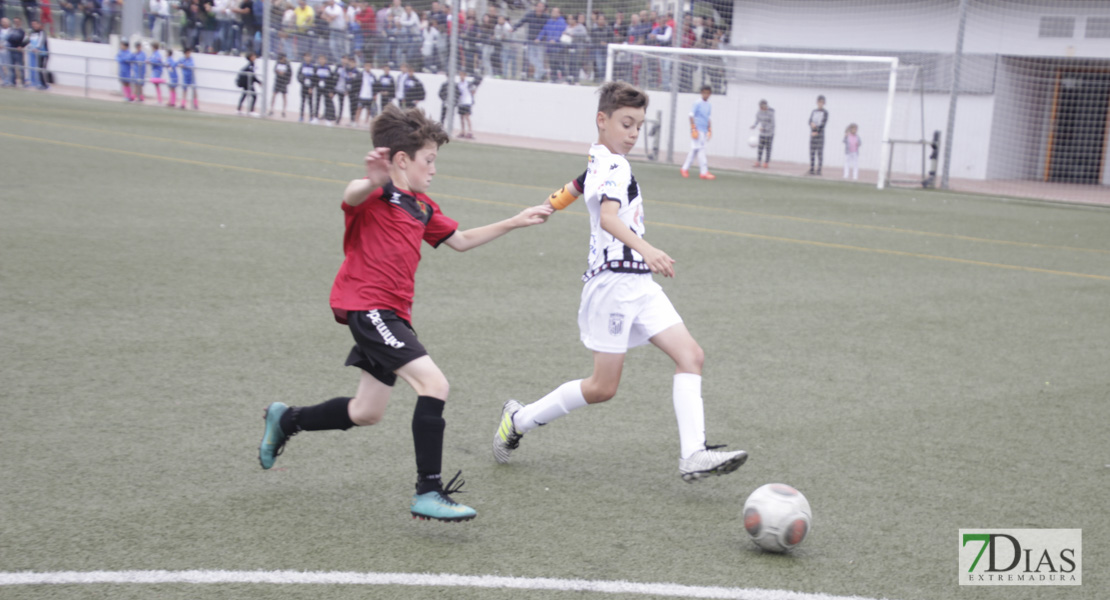 Imágenes de la 3ª jornada del VII Mundialito de Clubes