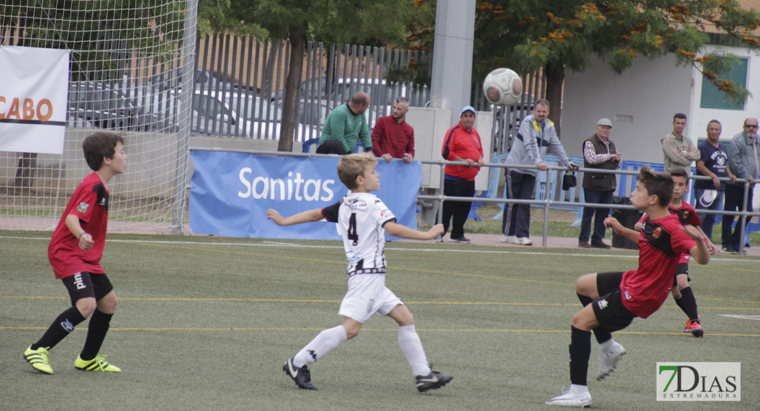 Imágenes de la 3ª jornada del VII Mundialito de Clubes