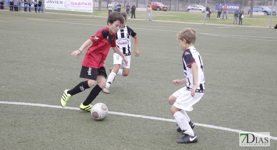 Imágenes de la 3ª jornada del VII Mundialito de Clubes