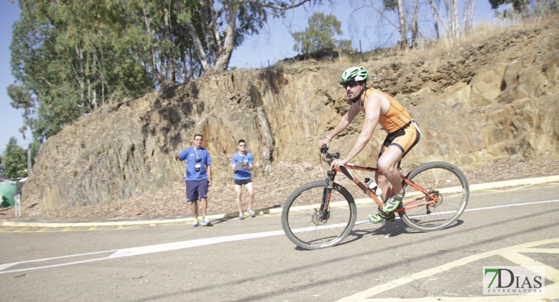 Imágenes del VI Triatlón Costa Dulce de Orellana