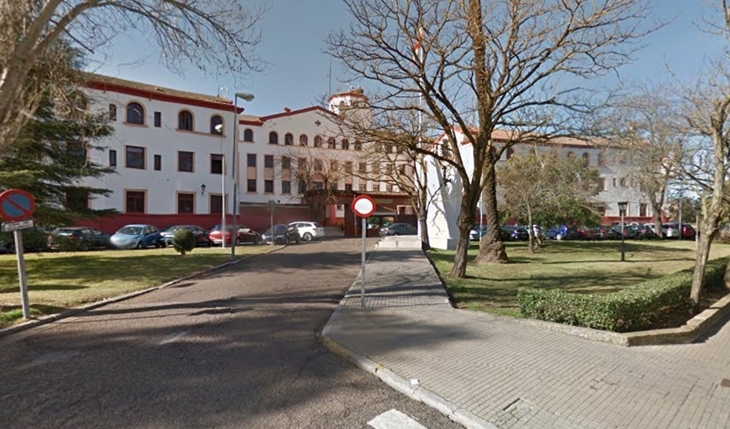 Un supuesto inversor alemán, detenido en Badajoz por estafa