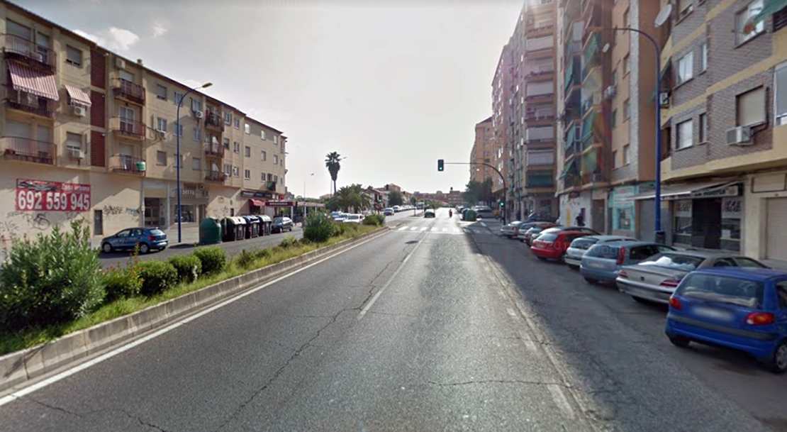 Detenida y encarcelada una joven que estaba en busca y captura