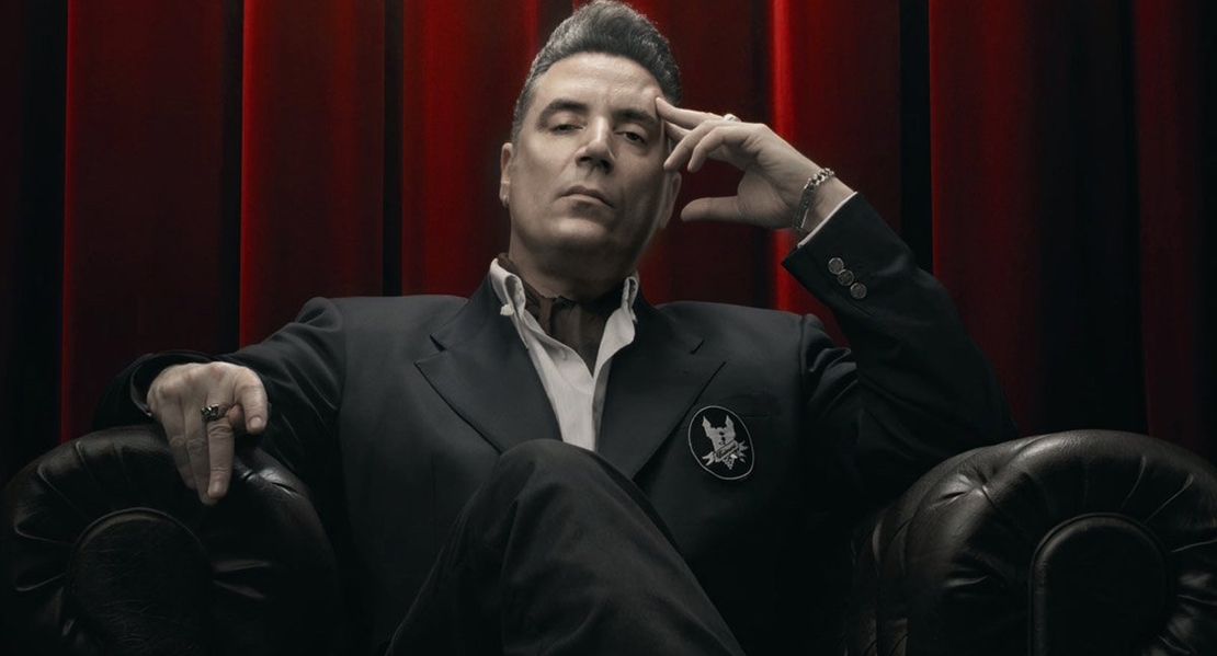 Loquillo dará un único concierto en Extremadura