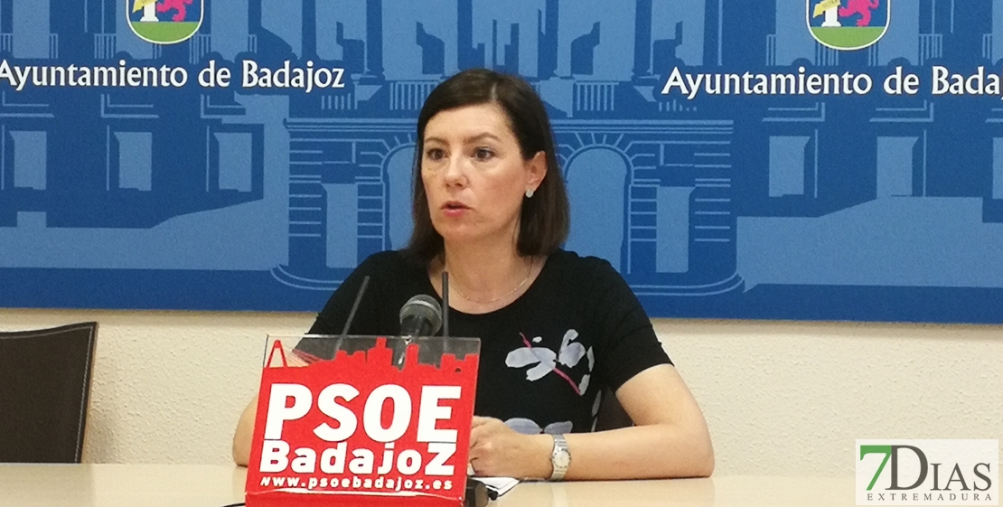 El PSOE quiere que Badajoz se adhiera a la &#39;red de ciudades por la bicicleta&#39;