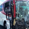 Imágenes del grave accidente ocurrido en Trujillo