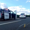 Imágenes del grave accidente ocurrido en Trujillo