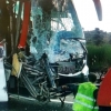 Imágenes del grave accidente ocurrido en Trujillo