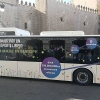 Badajoz incorporará nuevas líneas de transporte con autobuses eléctricos