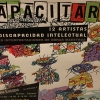 CapacitArte otra forma de interpretar la realidad