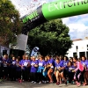 Alrededor de 1.500 mujeres corren por el empoderamiento femenino en Arroyo de la Luz