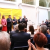 Yolanda García ya es delegada del Gobierno en Extremadura