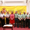Yolanda García ya es delegada del Gobierno en Extremadura