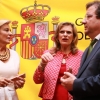 Yolanda García ya es delegada del Gobierno en Extremadura