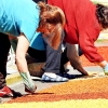 El Corpus Christi de San Vicente de Alcántara acoge a miles de personas un año más