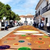 El Corpus Christi de San Vicente de Alcántara acoge a miles de personas un año más