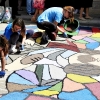 El Corpus Christi de San Vicente de Alcántara acoge a miles de personas un año más