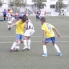 Imágenes de la 1ª jornada del VII Mundialito de Clubes