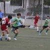 Imágenes de la 1ª jornada del VII Mundialito de Clubes