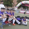 Imágenes de la 1ª jornada del VII Mundialito de Clubes