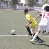 Imágenes de la 2ª jornada del VII Mundialito de Clubes