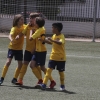 Imágenes de la 2ª jornada del VII Mundialito de Clubes