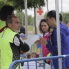 Imágenes de la Carrera contra el abuso escolar I