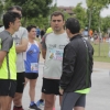 Imágenes de la Carrera contra el abuso escolar I