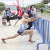 Imágenes de la Carrera contra el abuso escolar I