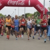 Imágenes de la Carrera contra el abuso escolar I