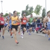 Imágenes de la Carrera contra el abuso escolar I