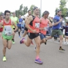 Imágenes de la Carrera contra el abuso escolar I