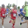 Imágenes de la Carrera contra el abuso escolar I