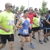 Imágenes de la Carrera contra el abuso escolar I