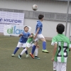 Imágenes de la 3ª jornada del VII Mundialito de Clubes