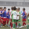 Imágenes de la 3ª jornada del VII Mundialito de Clubes