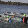 Imágenes del VI Triatlón Costa Dulce de Orellana