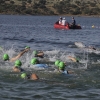 Imágenes del VI Triatlón Costa Dulce de Orellana