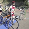 Imágenes del VI Triatlón Costa Dulce de Orellana