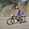 Imágenes del VI Triatlón Costa Dulce de Orellana