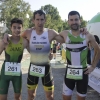 Imágenes del VI Triatlón Costa Dulce de Orellana