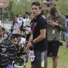 Imágenes del Campeonato de España de Triatlón por Autonomías