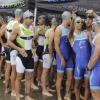 Imágenes del Campeonato de España de Triatlón por Autonomías