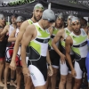 Imágenes del Campeonato de España de Triatlón por Autonomías