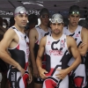 Imágenes del Campeonato de España de Triatlón por Autonomías